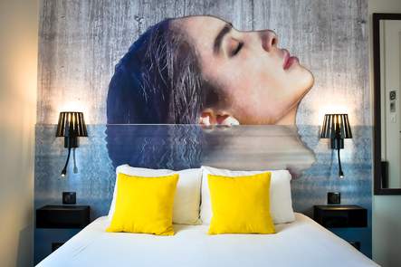 Citotel Le Bord'O