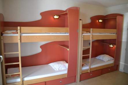 Auberge de Jeunesse La Rochelle