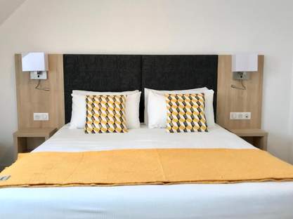 Boutique Hôtel d'Orbigny